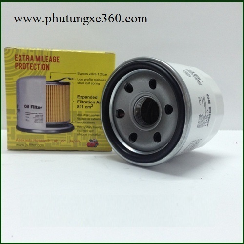 Lọc nhớt hyundai i10 - loc nhot hyundai i10.JPG